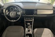 Skoda Kodiaq 1.5 TSI ACT 4x2 Ambition DSG