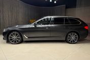 BMW Seria 5 520D Luxury Line