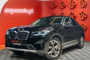 BMW X4 xDrive30d xLine