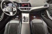 BMW Seria 3 320d xDrive M Sport