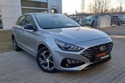 Hyundai i30 1.5 T-GDI Smart