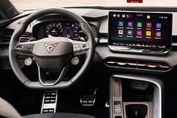 Cupra Terramar 2.0 TSI 4Drive VZ DSG