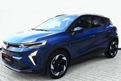 Renault Captur 1.0 TCe Techno