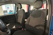 Fiat Panda 1.0 Hybrid