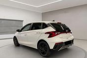 Hyundai i20 1.0 T-GDi Modern Black