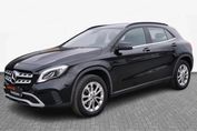 Mercedes GLA 180 7G-DCT Style