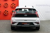 Hyundai Bayon 1.0 T-GDI Modern