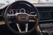 Audi Q7 45 TDI quattro S Line