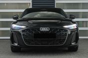 Audi A6 TDI quattro