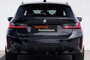 BMW Seria 3 320d xDrive M Sport