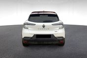 Renault Captur Techno 1.6 E-Tech Hybrid AT