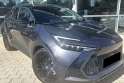 Toyota C-HR GR Sport 1.8 Hybrid Dynamic Force