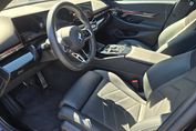BMW Seria 5 520d xDrive M Sport