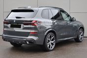 BMW X5 xDrive40d M Sport