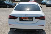 Mercedes Klasa E 200 d