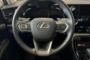 Lexus NX 350h Prestige