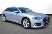 Audi A6 Avant 40 TDI quattro
