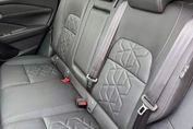 Nissan Qashqai Tekna Xtronic 1.3 DIG-T mHEV