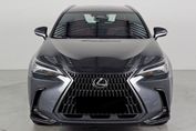 Lexus NX 350h Prestige 2.5 Hybrid