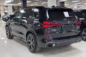 BMW X5 xDrive30d M Sport