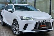 Lexus RX 350h Prestige