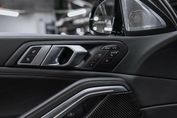 BMW X6 M60i xDrive