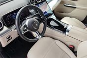 Mercedes GLC 200 d 4-Matic Avantgarde