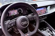 Audi A3 Allstreet TFSI