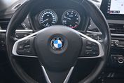 BMW X1 xDrive20d mHEV xLine aut
