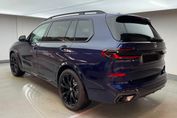 BMW X7 xDrive40i M Sport