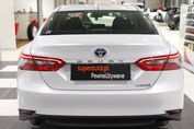 Toyota Camry 2.5 Hybrid Comfort