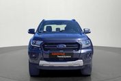 Ford Ranger Ecoblue 4X4 DC Wildtrak