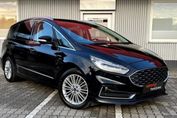 Ford S-MAX 2.0 EcoBlue  Vignale