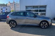 Skoda Kamiq Monte Carlo 1.5 TSI DSG