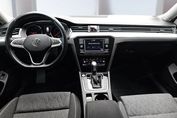 Volkswagen Passat 2.0 TDI EVO Business DSG