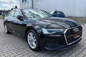 Audi A6 45 TFSI