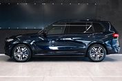 BMW X7 xDrive40d M Sport