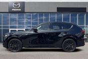 Mazda CX-60 2.5 PHEV Homura Plus AWD