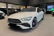 Mercedes CLE 200 4-Matic AMG Line