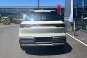 BYD ATTO 2 Boost