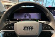 Audi Q3 TFSI S line Sportback