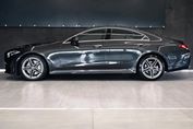 Mercedes CLS 400 d 4-Matic 9G-Tronic