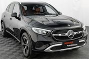 Mercedes GLC 300 de 4MATIC Avantgarde
