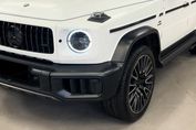 Mercedes Klasa G AMG 63