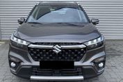 Suzuki S-Cross 1.4 BoosterJet mHEV Elegance SP