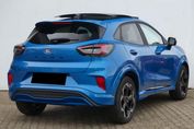 Ford Puma ST-Line X PowerShift 1.0 EcoBoost