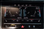 Audi Q8 SQ8 TFSI quattro