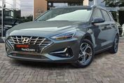 Hyundai i30 1.0 T-GDI Smart