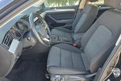 Volkswagen Passat 2.0 TSI Business DSG