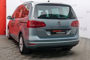 Volkswagen Sharan 2.0 TDI Highline DSG